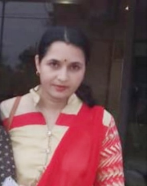 Dr. POORNIMA CHATTERJEE